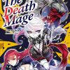 The Death Mage Vol. 03