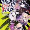 The Death Mage Vol. 04