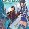 The Strange Adventure of a Broke Mercenary (Novel) Vol. 03