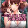 World's End Harem Vol. 15 - After World