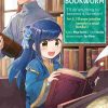 Ascendance of a Bookworm Part 2 (Manga) Vol. 01