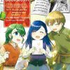 Ascendance of a Bookworm Part 2 (Manga) Vol. 06