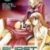 Burst Angel Vol. 02