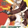 Burst Angel Vol. 03