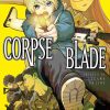 Corpse Blade Vol. 02