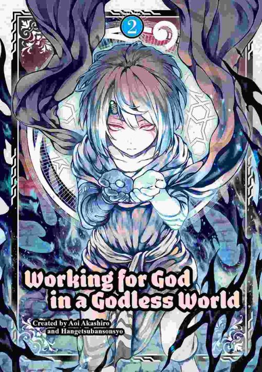 Working for God in a Godless World Vol. 02