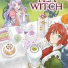 The Elegant Courtly Life of the Tea Witch Vol. 01