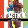 Valiant Hero Universe Origins: Archer & Armstrong