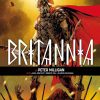 Valiant Hero Universe Origins: Britannia