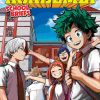 My Hero Academia: School Briefs (Novel) Vol. 03