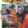 Dragon Ball Super Vol. 09