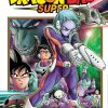 Dragon Ball Super Vol. 10