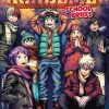 My Hero Academia: School Briefs (Novel) Vol. 05