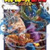 Dragon Ball Super Vol. 15