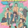 My Hero Academia: School Briefs (Novel) Vol. 06