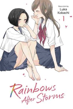 Rainbows After Storms Vol. 01