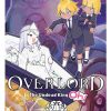 Overlord The Undead King Oh! Vol. 06