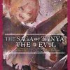 The Saga of Tanya the Evil (Novel) Vol. 12