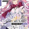 Our Last Crusade or the Rise of a New World: Secret File (Novel) Vol. 02