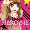 No Longer Heroine Vol. 08