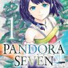 Pandora Seven Vol. 01