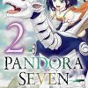 Pandora Seven Vol. 02