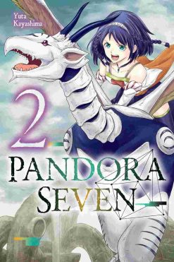 Pandora Seven Vol. 02