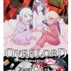 Overlord The Undead King Oh! Vol. 10