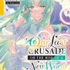 Our Last Crusade or the Rise of a New World: Secret File (Novel) Vol. 03