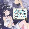 Agents of the Four Seasons (Novel) Vol. 04