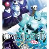 Overlord The Undead King Oh! Vol. 11