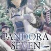 Pandora Seven Vol. 03