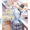 The Angel Next Door Spoils Me Rotten (Novel) Vol. 08