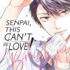 Senpai, This Can’t Be Love! Brush Up