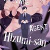 Revenge Agent Hizumi-san