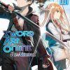 Sword Art Online Re:Aincrad Vol. 01