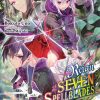 Reign of the Seven Spellblades (Novel) Vol. 12