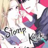 Stomp, Kick, Love Vol. 01