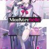 Monsterholic (Novel) Vol. 01