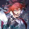 The Kept Man of the Princess Knight Vol. 02