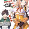 Konosuba: God's Blessing On This Wonderful World Vol. 18