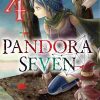 Pandora Seven Vol. 04