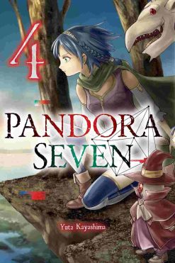 Pandora Seven Vol. 04