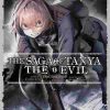 The Saga of Tanya the Evil (Novel) Vol. 13