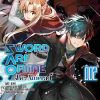 Sword Art Online Re:Aincrad Vol. 02