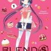 Blend-S Vol. 01