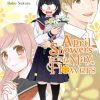 April Showers Bring May Flowers Vol. 01