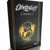 Übel Blatt Deluxe Edition Vol. 01 (Hardcover)