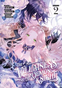 The Villainess and the Demon Knight Vol. 02