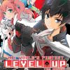 The World's Fastest Level Up Vol. 01